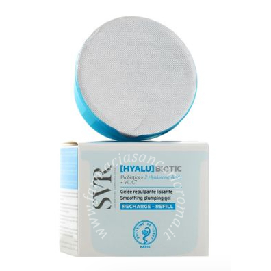 SVR Hyalu biotic rechargeable 50 ml