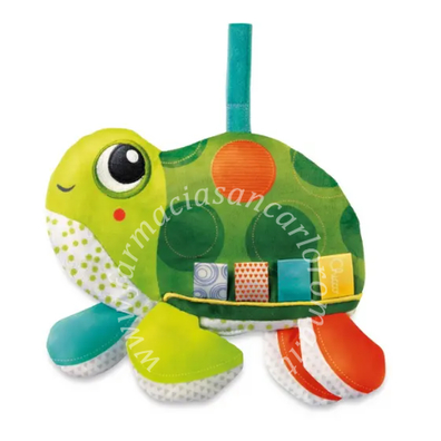 Chicco trillino molly tartaruga