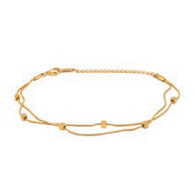 Atelier frattina 13 bracciale dadi