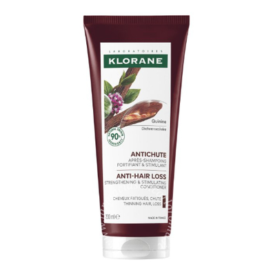 Klorane balsamo fortificante chinina 200 ml
