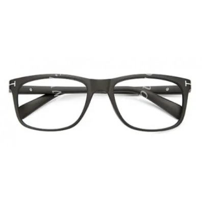Occhiale da lettura premontato zoom optical premium class fotocromatico nero +3,00