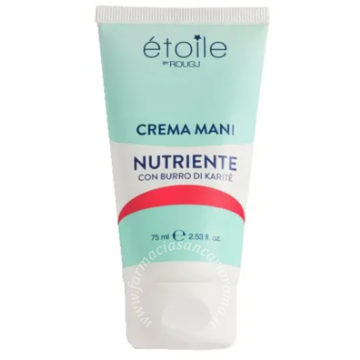 Rougj Etoile crema mani nutriente 75 ml