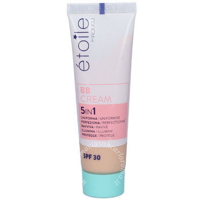 Etoile mket bb cream 5in1 01 30 ml