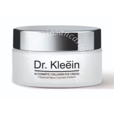 Dr kleein ncosmetic collagen eye cream 15 ml