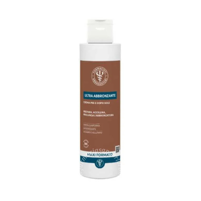 Lfp pro crema ultrabbronzante 250 ml