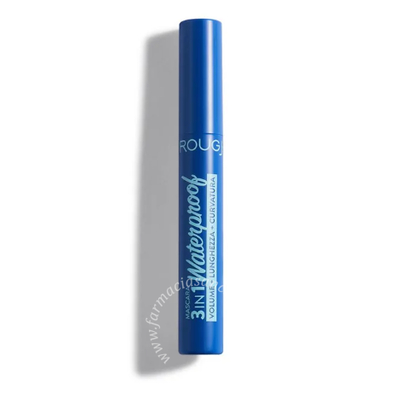 Rougj Mascara 3in1 waterproof