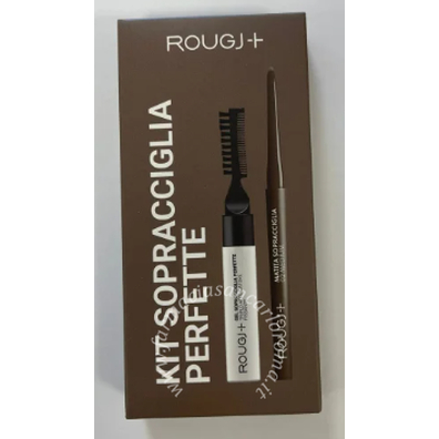 Kit sopracciglia perfette 01 light 1 gel sopracciglia + 1 matita sopracciglia