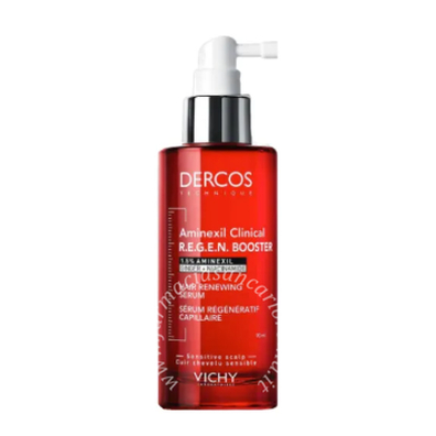 Vichy Dercos technique aminexil regen siero 90 ml