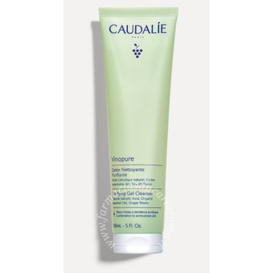 Caudalie Vinopure gel detergente purificante 150 ml