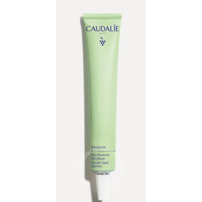 Caudalie Vinopure soluzione salicilica stop brufoli 15 ml