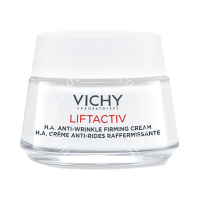 Vichy Crema Liftactiv Supreme Pelli normali e miste 50ml