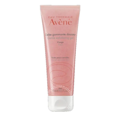 Eau Thermale Avène gommage delicato viso 50 ml