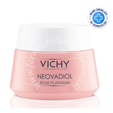 Vichy Neovadiol Rose Platinium 50ml