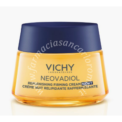 Vichy Neovadiol post-menopause night 50 ml