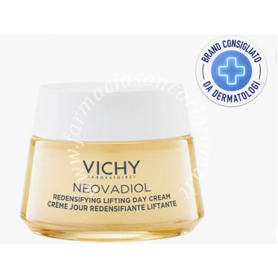 Vichy Neovadiol menopause day pelli normali e miste 50 ml