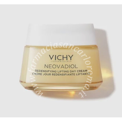 Vichy Neovadiol peri-menopause day pelli secche 50 ml