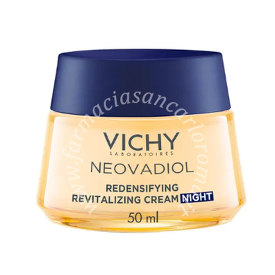 Vichy Neovadiol peri-menopause night 50 ml