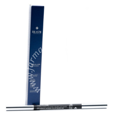 Rilastil maquillage matita occhi colore intenso nero