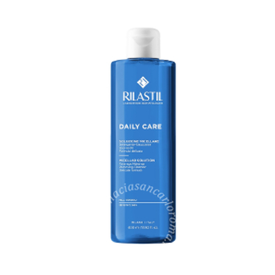 Rilastil daily care soluzione micellare 500 ml special price