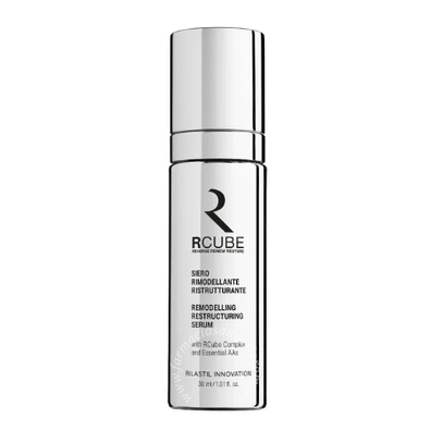 Rilastil Rcube siero rimodellante ristrutturante 30 ml