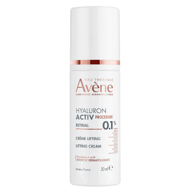 Eau Thermale Avène hyaluron activ procedure crema 30 ml