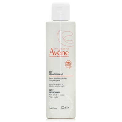 Eau Thermale Avène latte detergente delicato 200 ml
