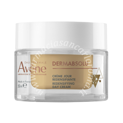 Avene dermabsolu crema giorno ridensificante 50 ml