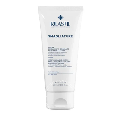 Rilastil smagliature crema nuova formula 200 ml special price