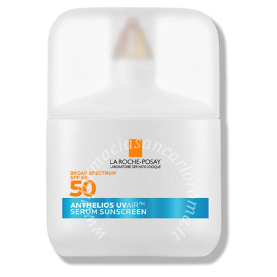 La Roche Posay Anthelios uvair spf50+ 50 ml