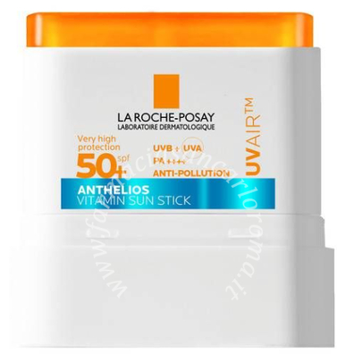 Anthelios uvair stick 10 g