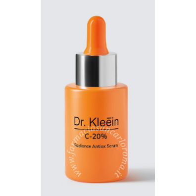 Dr. Kleein C 20  radiance antiox serum 30 ml