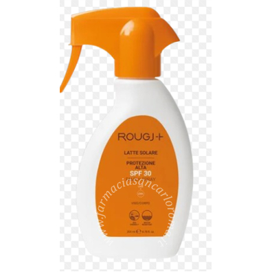 Rougj trigger spf 30 200 ml