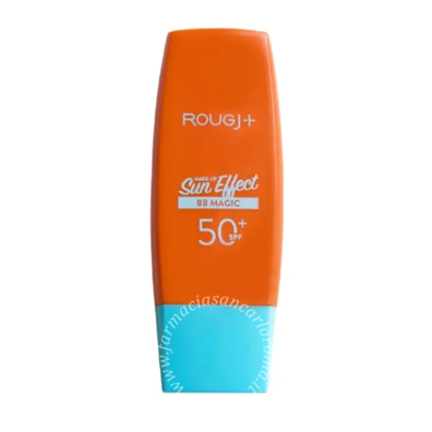 Rougj bb magic sun effect spf50+