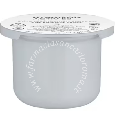 Avene hyaluron activ b3 aqua gel crema ricarica 50 ml