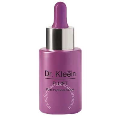 Dr kleein p lift multi peptides serum 30 ml