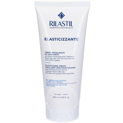Rilastil elasticizzante crema 200 ml nnf special price