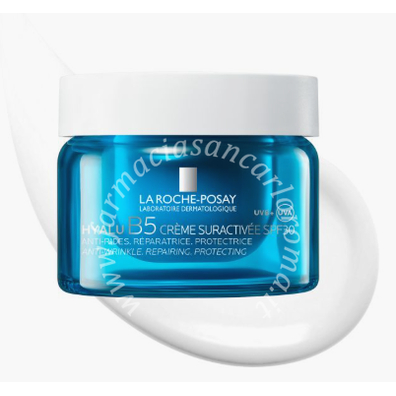 La Roche Posay Hyalu b5 crema vaso spf30 50 ml
