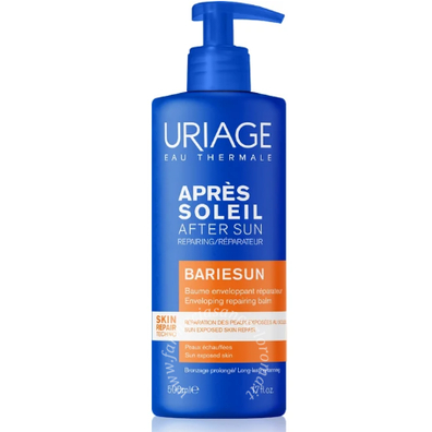 Uriage Bariesun doposole lenitivo e riparatore 500 ml
