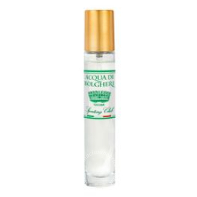 Acqua bolgheri profumo da borsetta sporting club 15 ml
