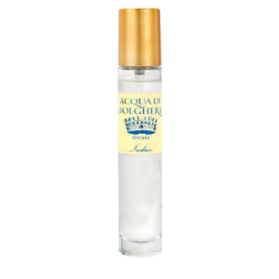 Acqua di bolgheri profumo da borsetta indaco 15 ml