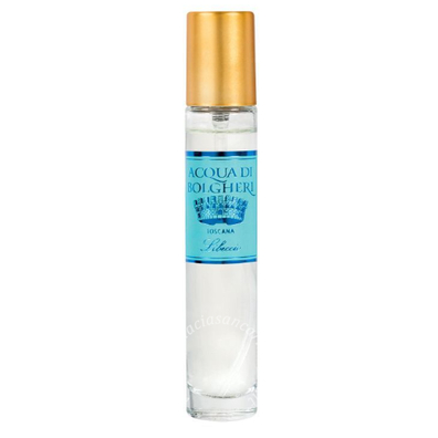 Acqua di bolgheri profumo da borsetta libeccio 15 ml