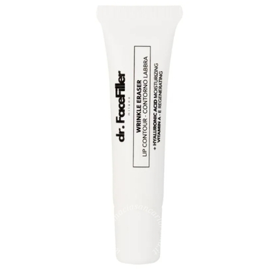 Dr facefiller wrinkle erase lip contour siero contorno labbra 15 ml