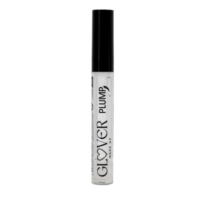 Glover lip gloss plump 00