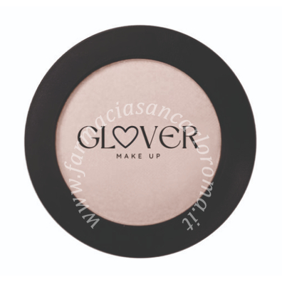 Glover universal 01 cipria trasparente 10 g