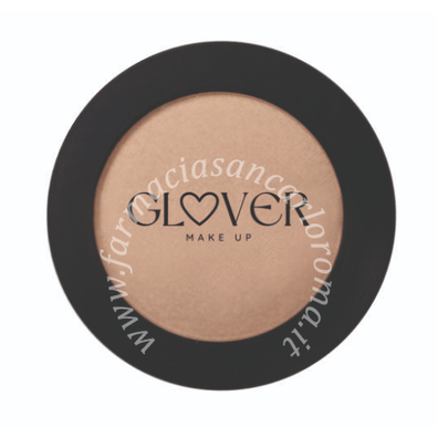 Glover natural 02 cipria 10 g