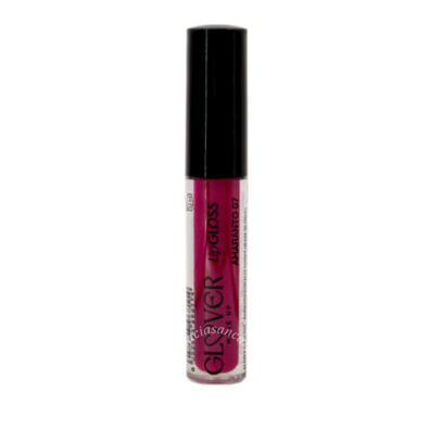 Glover lip gloss amaranto 07