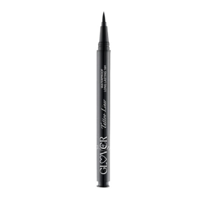 Glover eyeliner tattoo liner waterproof long lasting 16h 1,1 ml