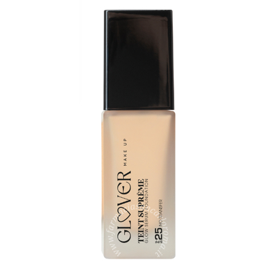 Glover teint supreme 01 fondotinta 30 ml