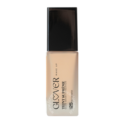 Glover teint supreme 02 fondotinta 30 ml