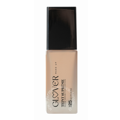 Glover teint supreme 03 fondotinta 30 ml